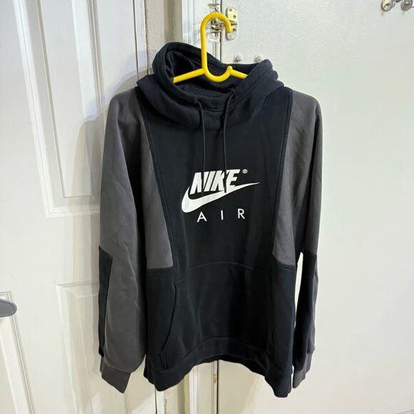 Nike Get Over Your Fear Of Heights Hoodie - Picture 1 of 5